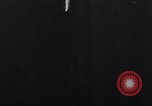 Standbild signal Raketen Frankreich, 1918, aus Sekunde 10 historischem Filmmaterial Videoclip 65675029632