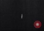 Standbild signal Raketen Frankreich, 1918, aus Sekunde 16 historischem Filmmaterial Videoclip 65675029632