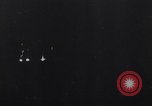 Standbild signal Raketen Frankreich, 1918, aus Sekunde 18 historischem Filmmaterial Videoclip 65675029632