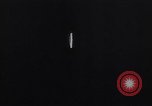 Standbild signal Raketen Frankreich, 1918, aus Sekunde 23 historischem Filmmaterial Videoclip 65675029632