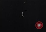 Standbild signal Raketen Frankreich, 1918, aus Sekunde 24 historischem Filmmaterial Videoclip 65675029632