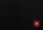 Standbild signal Raketen Frankreich, 1918, aus Sekunde 40 historischem Filmmaterial Videoclip 65675029632