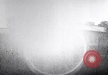 Standbild signal Raketen Frankreich, 1918, aus Sekunde 57 historischem Filmmaterial Videoclip 65675029632