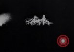 Standbild signal Raketen Frankreich, 1918, aus Sekunde 59 historischem Filmmaterial Videoclip 65675029632