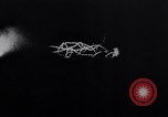 Standbild signal Raketen Frankreich, 1918, aus Sekunde 60 historischem Filmmaterial Videoclip 65675029632