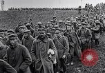 Standbild deutschen Gefangenen Saizerais Frankreich, 1918, aus Sekunde 21 historischem Filmmaterial Videoclip 65675029633