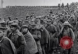 Standbild deutschen Gefangenen Saizerais Frankreich, 1918, aus Sekunde 26 historischem Filmmaterial Videoclip 65675029633