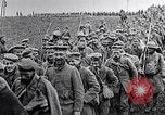 Standbild deutschen Gefangenen Saizerais Frankreich, 1918, aus Sekunde 36 historischem Filmmaterial Videoclip 65675029633