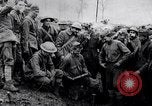 Standbild Armistice Day Bacharach Deutschland, 1918, aus Sekunde 15 historischem Filmmaterial Videoclip 65675029634