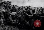 Standbild Armistice Day Bacharach Deutschland, 1918, aus Sekunde 16 historischem Filmmaterial Videoclip 65675029634