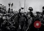 Standbild Armistice Day Bacharach Deutschland, 1918, aus Sekunde 17 historischem Filmmaterial Videoclip 65675029634
