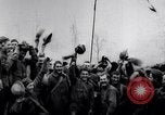Standbild Armistice Day Bacharach Deutschland, 1918, aus Sekunde 18 historischem Filmmaterial Videoclip 65675029634