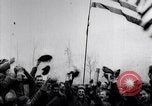 Standbild Armistice Day Bacharach Deutschland, 1918, aus Sekunde 19 historischem Filmmaterial Videoclip 65675029634
