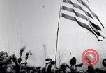 Standbild Armistice Day Bacharach Deutschland, 1918, aus Sekunde 20 historischem Filmmaterial Videoclip 65675029634