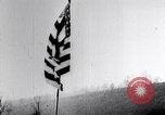 Standbild Armistice Day Bacharach Deutschland, 1918, aus Sekunde 24 historischem Filmmaterial Videoclip 65675029634