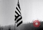 Standbild Armistice Day Bacharach Deutschland, 1918, aus Sekunde 27 historischem Filmmaterial Videoclip 65675029634