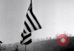 Standbild Armistice Day Bacharach Deutschland, 1918, aus Sekunde 28 historischem Filmmaterial Videoclip 65675029634
