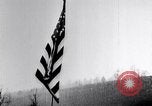 Standbild Armistice Day Bacharach Deutschland, 1918, aus Sekunde 29 historischem Filmmaterial Videoclip 65675029634