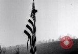 Standbild Armistice Day Bacharach Deutschland, 1918, aus Sekunde 31 historischem Filmmaterial Videoclip 65675029634