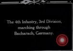 Standbild Armistice Day Bacharach Deutschland, 1918, aus Sekunde 39 historischem Filmmaterial Videoclip 65675029634