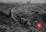 Standbild Middlesex Bataillon Frankreich, 1918, aus Sekunde 7 historischem Filmmaterial Videoclip 65675029635