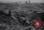 Standbild Middlesex Bataillon Frankreich, 1918, aus Sekunde 8 historischem Filmmaterial Videoclip 65675029635