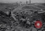 Standbild Middlesex Bataillon Frankreich, 1918, aus Sekunde 9 historischem Filmmaterial Videoclip 65675029635