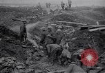Standbild Middlesex Bataillon Frankreich, 1918, aus Sekunde 10 historischem Filmmaterial Videoclip 65675029635
