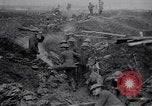 Standbild Middlesex Bataillon Frankreich, 1918, aus Sekunde 12 historischem Filmmaterial Videoclip 65675029635