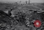Standbild Middlesex Bataillon Frankreich, 1918, aus Sekunde 13 historischem Filmmaterial Videoclip 65675029635