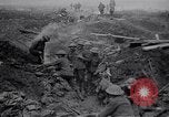 Standbild Middlesex Bataillon Frankreich, 1918, aus Sekunde 14 historischem Filmmaterial Videoclip 65675029635