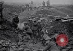 Standbild Middlesex Bataillon Frankreich, 1918, aus Sekunde 15 historischem Filmmaterial Videoclip 65675029635