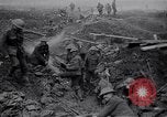Standbild Middlesex Bataillon Frankreich, 1918, aus Sekunde 16 historischem Filmmaterial Videoclip 65675029635