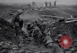 Standbild Middlesex Bataillon Frankreich, 1918, aus Sekunde 17 historischem Filmmaterial Videoclip 65675029635