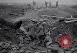 Standbild Middlesex Bataillon Frankreich, 1918, aus Sekunde 18 historischem Filmmaterial Videoclip 65675029635