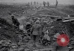 Standbild Middlesex Bataillon Frankreich, 1918, aus Sekunde 20 historischem Filmmaterial Videoclip 65675029635