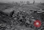 Standbild Middlesex Bataillon Frankreich, 1918, aus Sekunde 23 historischem Filmmaterial Videoclip 65675029635