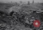 Standbild Middlesex Bataillon Frankreich, 1918, aus Sekunde 24 historischem Filmmaterial Videoclip 65675029635