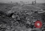 Standbild Middlesex Bataillon Frankreich, 1918, aus Sekunde 25 historischem Filmmaterial Videoclip 65675029635