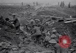Standbild Middlesex Bataillon Frankreich, 1918, aus Sekunde 27 historischem Filmmaterial Videoclip 65675029635