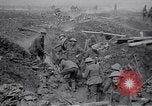 Standbild Middlesex Bataillon Frankreich, 1918, aus Sekunde 29 historischem Filmmaterial Videoclip 65675029635