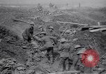 Standbild Middlesex Bataillon Frankreich, 1918, aus Sekunde 30 historischem Filmmaterial Videoclip 65675029635