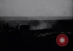 Standbild American Field Artillery Frankreich, 1918, aus Sekunde 4 historischem Filmmaterial Videoclip 65675029637