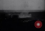 Standbild American Field Artillery Frankreich, 1918, aus Sekunde 6 historischem Filmmaterial Videoclip 65675029637