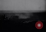 Standbild American Field Artillery Frankreich, 1918, aus Sekunde 7 historischem Filmmaterial Videoclip 65675029637