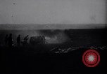 Standbild American Field Artillery Frankreich, 1918, aus Sekunde 8 historischem Filmmaterial Videoclip 65675029637