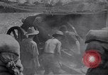 Standbild American Field Artillery Frankreich, 1918, aus Sekunde 14 historischem Filmmaterial Videoclip 65675029637