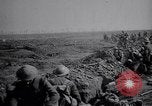 Standbild American Field Artillery Frankreich, 1918, aus Sekunde 29 historischem Filmmaterial Videoclip 65675029637