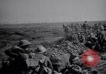 Standbild American Field Artillery Frankreich, 1918, aus Sekunde 32 historischem Filmmaterial Videoclip 65675029637
