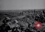 Standbild American Field Artillery Frankreich, 1918, aus Sekunde 34 historischem Filmmaterial Videoclip 65675029637